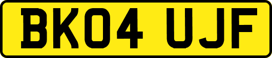BK04UJF