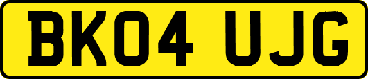 BK04UJG