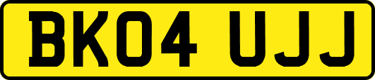 BK04UJJ
