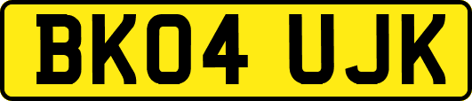 BK04UJK