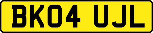 BK04UJL