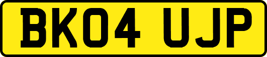 BK04UJP