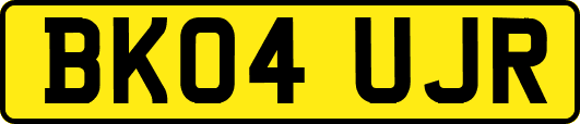 BK04UJR