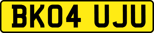 BK04UJU