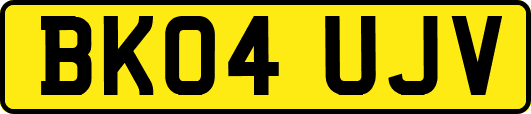 BK04UJV