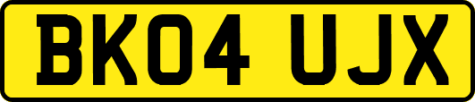 BK04UJX