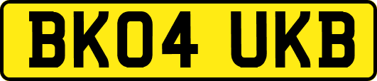 BK04UKB