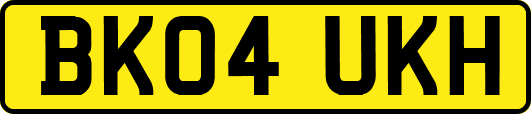 BK04UKH