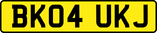 BK04UKJ