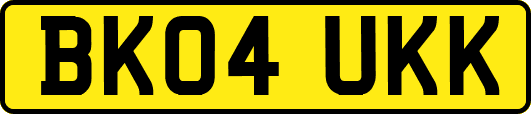 BK04UKK