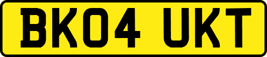 BK04UKT