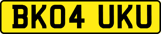 BK04UKU