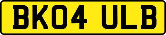 BK04ULB
