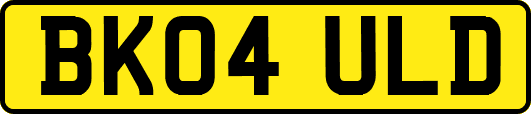 BK04ULD