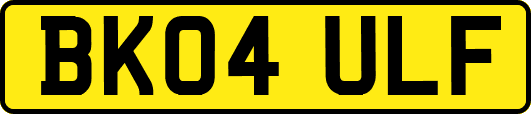 BK04ULF