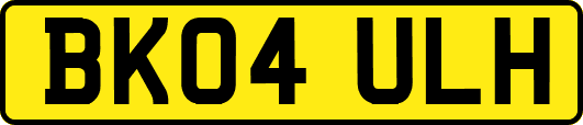 BK04ULH
