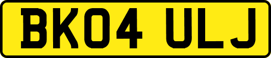 BK04ULJ