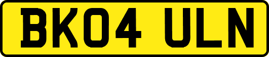 BK04ULN