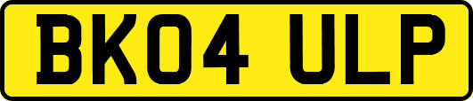 BK04ULP