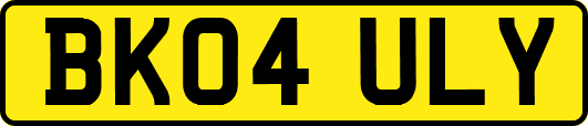 BK04ULY