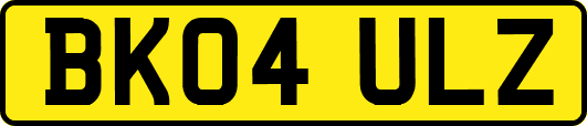 BK04ULZ