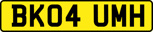 BK04UMH