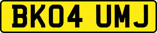 BK04UMJ