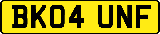 BK04UNF