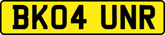 BK04UNR