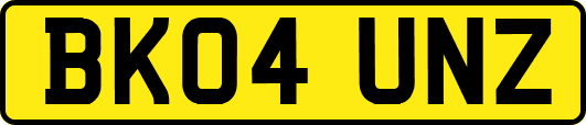 BK04UNZ