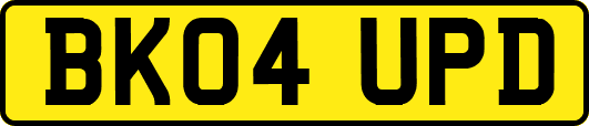 BK04UPD