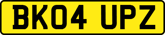 BK04UPZ
