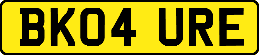 BK04URE