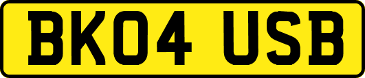BK04USB
