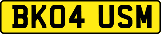 BK04USM