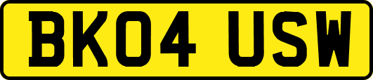 BK04USW