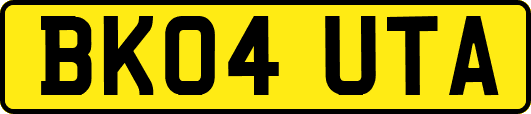 BK04UTA