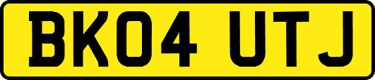 BK04UTJ