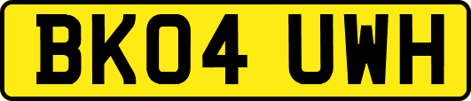 BK04UWH
