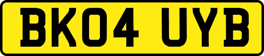 BK04UYB