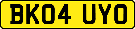BK04UYO