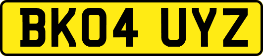 BK04UYZ