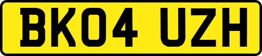 BK04UZH