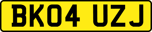 BK04UZJ