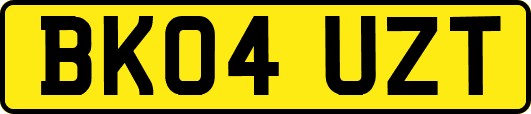 BK04UZT