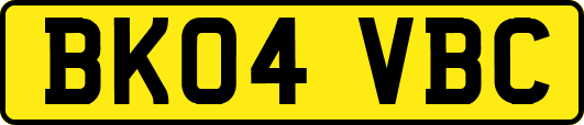 BK04VBC