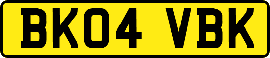 BK04VBK