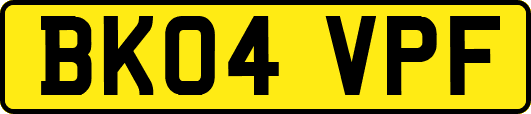 BK04VPF
