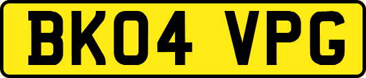 BK04VPG