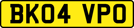 BK04VPO